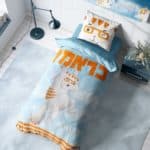 סט מצעים כראמל